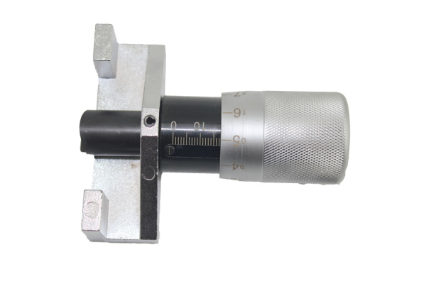 Приспособление для проверки натяжения ремней ROSSVIK ST083