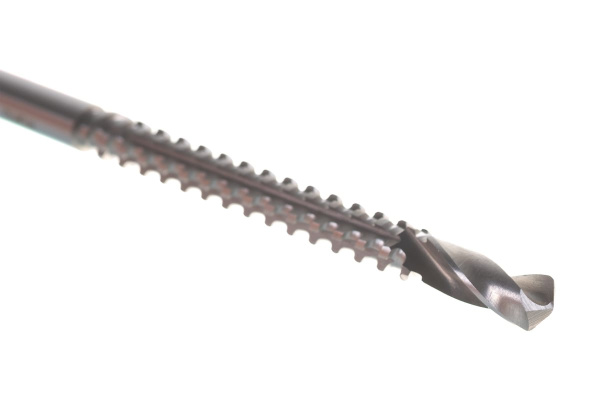 Сверло-фреза (6.0x90 мм) RUKO 101201