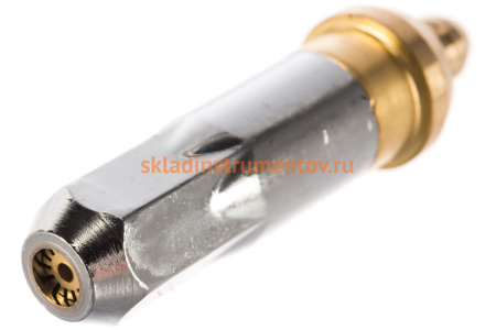 Мундштук пропановый №2П к резаку Р3-01 ПТК 00000029431