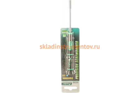 Отвертка ProsKit SD-081-M3 00292579