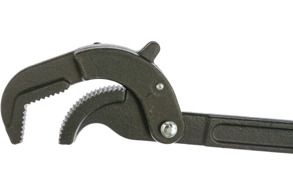 Трубный быстрозажимной ключ 14" КЕДР 037-0402 51295