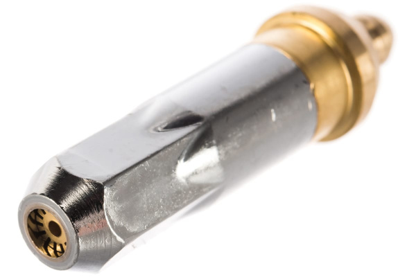 Мундштук пропановый №2П к резаку Р3-01 ПТК 00000029431