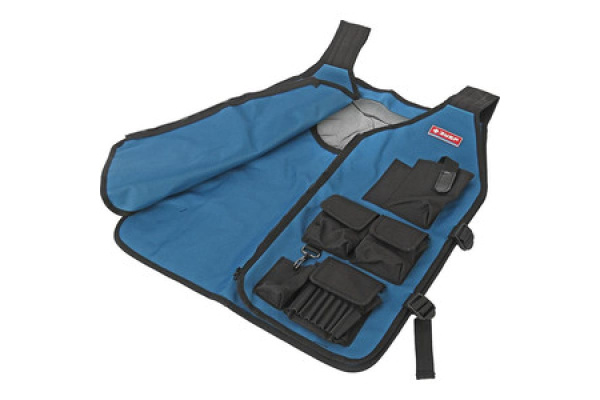 Жилет монтажника Зубр ЭКСПЕРТ 38638