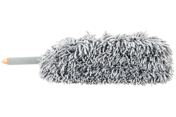 Щетка для удаления пыли Stels из микрофибры 55226