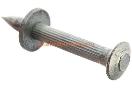 Гвоздевой дюбель ЗУБР 40 x 4.5 мм 10 шт. 3063-45-40