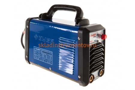 Инвертор 10-190 А, ММА ЗУБР Профессионал ЗАС-Т3-190 Инвертор 10-190 А, ММА ЗУБР Профессионал ЗАС-Т3-190