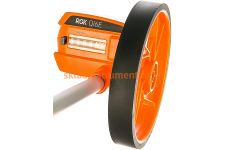 Измерительное колесо RGK Q16e