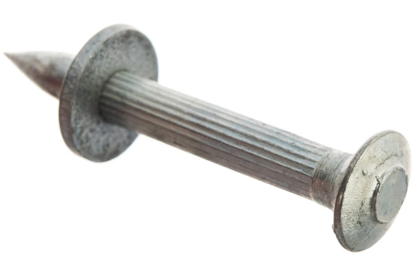 Гвоздевой дюбель ЗУБР 40 x 4.5 мм 10 шт. 3063-45-40