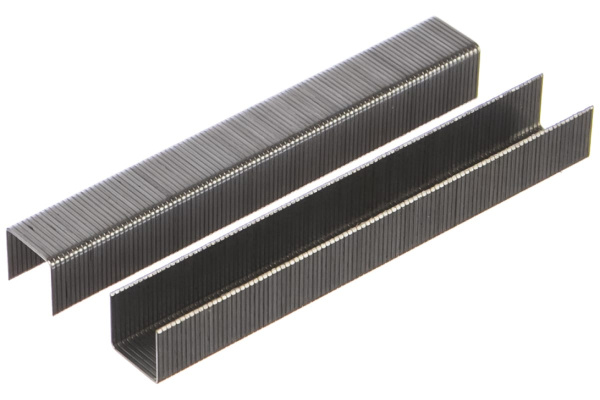 Скобы (12 мм) 5000 шт. для пневмостеплеров 80/16; 80/25 Sumake 80-12