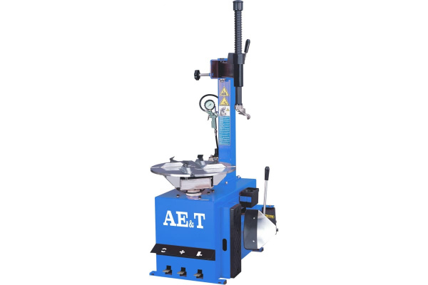Шиномонтажный полуавтоматический стенд AE&T М-100 220В