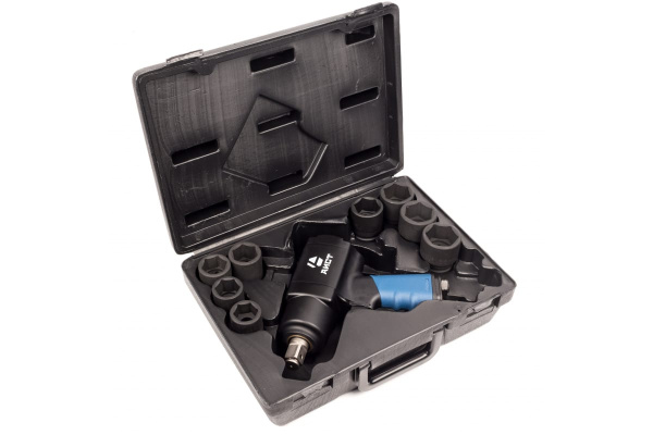 Пневмогайковерт AIST 3/4" 90150013 00-00016718 Пневмогайковерт AIST 3/4" 90150013 00-00016718