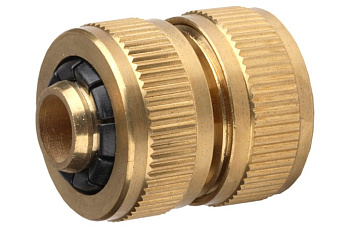 Муфта ремонтная для шланга PROLine BM-34 (3/4"; латунь) Grinda 8-426143_z02