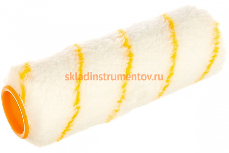 Сменный ролик STAYER GIRPAINT 180 мм, диам. 40 мм, полиакрил 0215-18