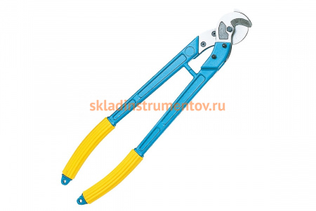 Кабельные кусачки ProsKit 8PK-SR500 усиленные, до 500мм2, 800мм С00037328