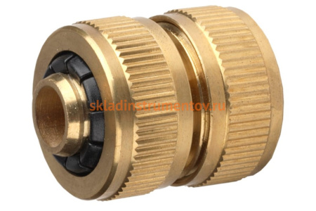 Муфта ремонтная для шланга PROLine BM-34 (3/4"; латунь) Grinda 8-426143_z02