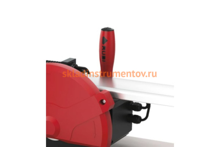Плиткорез RUBI DU-200 EVO 55903
