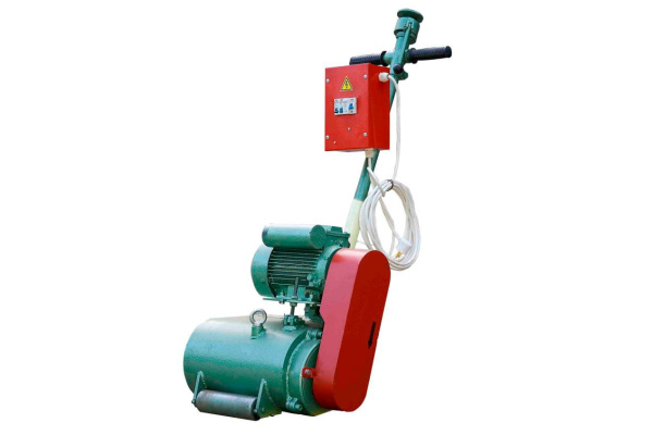 Машина для строжки деревянных полов МИСОМ СО-207