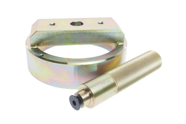 Приспособление для установки переднего сальника коленчатого вала VOLVO FMD16F JTC 5590