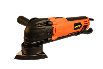 Универсальный резак Энкор МФЭ-300Э + кейс 50272