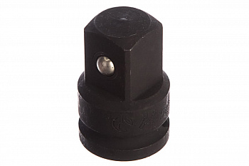 Переходник ударный (1/2" х 3/4") Hans 84805B
