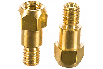 Вставка под наконечник EGO3628-88 (10 шт; M8; 28 мм) для MIG MP 36 ПТК 00000027189