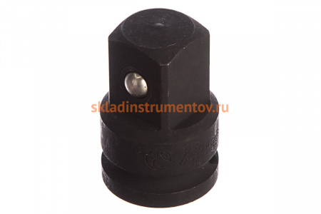 Переходник ударный (1/2" х 3/4") Hans 84805B