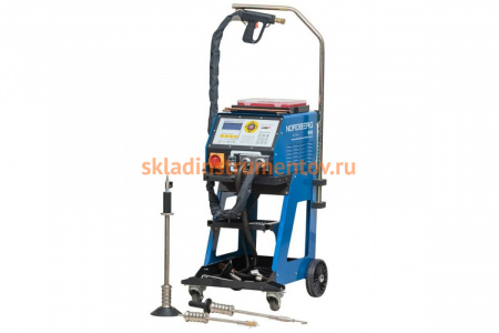 Сварочный аппарат NORDBERG WS9 380V