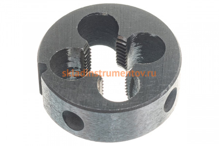 Плашка М 11 х1 9ХС HORTZ 204017