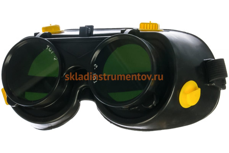 Затемненные очки Biber 96231 тов-069144