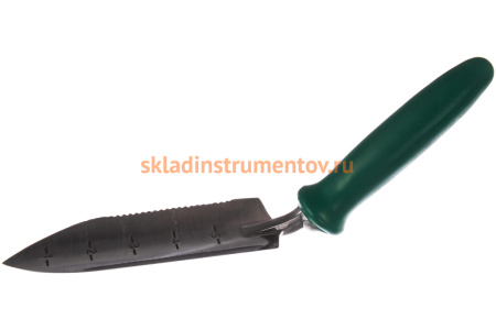 Посадочный набор GRINDA из трёх предметов в сумке 8-421765-H3