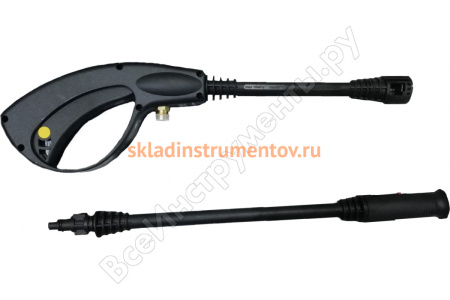 Пистолет-распылитель Huter