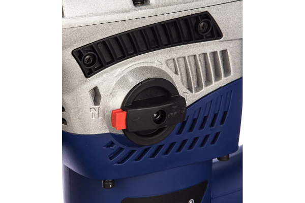 Электрический перфоратор ДИОЛД ПР-10/1500 SDS-max 10051101