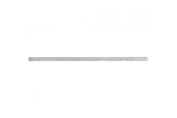 Металлическая измерительная линейка ЧИЗ 2000х40х2.0мм 704143