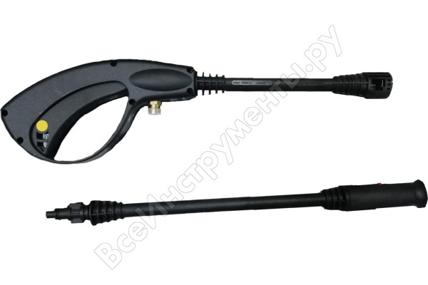 Пистолет-распылитель Huter