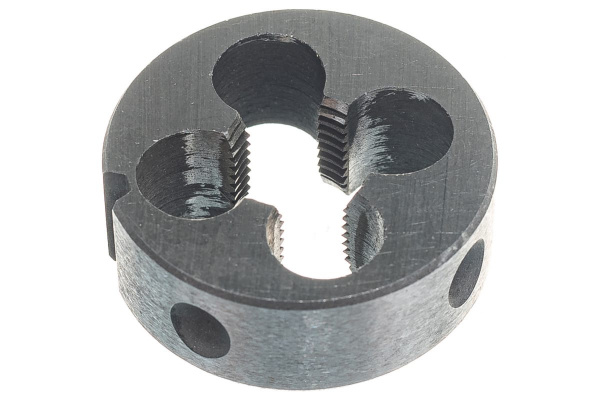 Плашка М 11 х1 9ХС HORTZ 204017