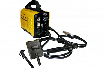 Сварочный инверторный аппарат Энкор 201 ММА 56707