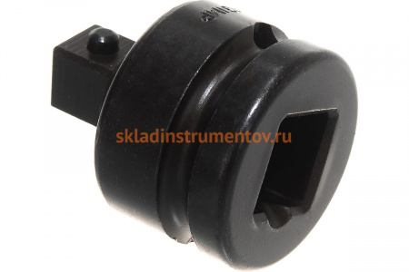 Переходник ударный 513 IMP с 1/2"F на 3/8"M Stahlwille 33030002