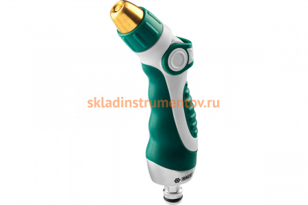 Регулируемый поливочный наконечник Raco PROFI-PLUS 4256-55/339C