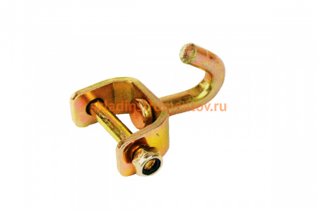 Крюк для стяжных ремней JK50501 (5.0 т; 50 мм) TOR 1009677