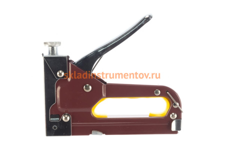 Степлер 4-14 мм Biber 85801 тов-049320