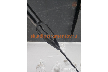 Ледоруб СИБРТЕХ 61523