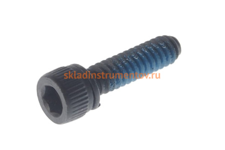 Ремкомплект 01, винт для пневмогайковерта 5216 JTC 5216-01