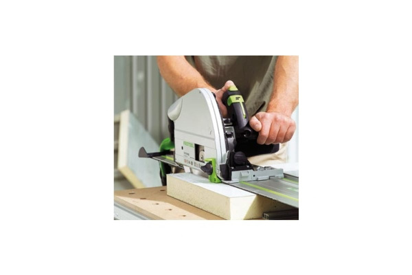 Пила в контейнере T-Loc FESTOOL TS 75 EBQ-PLUS 561436