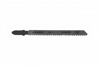 Пилки "STANDARD" 2 шт. (74 мм; шаг 2.5 мм) по дереву STAYER 159472-2.5_z01