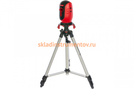 Лазерный уровень MATRIX ML01T 35063