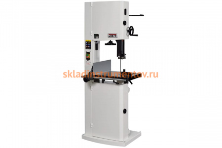 Ленточная пила JET JWBS-15-T 714650T