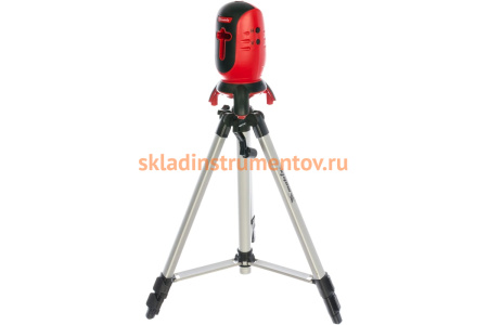 Лазерный уровень MATRIX ML01T 35063