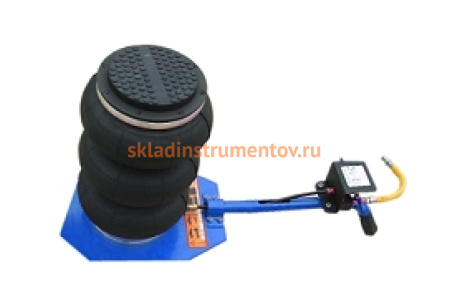 Домкрат Сельсона Trommelberg C107707