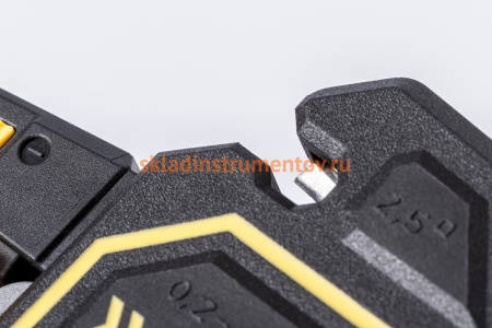 Клещи для снятия изоляции Jokari Soft Grip JK 20100