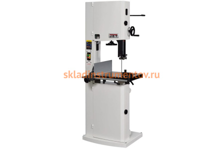 Ленточная пила JET JWBS-15-T 714650T